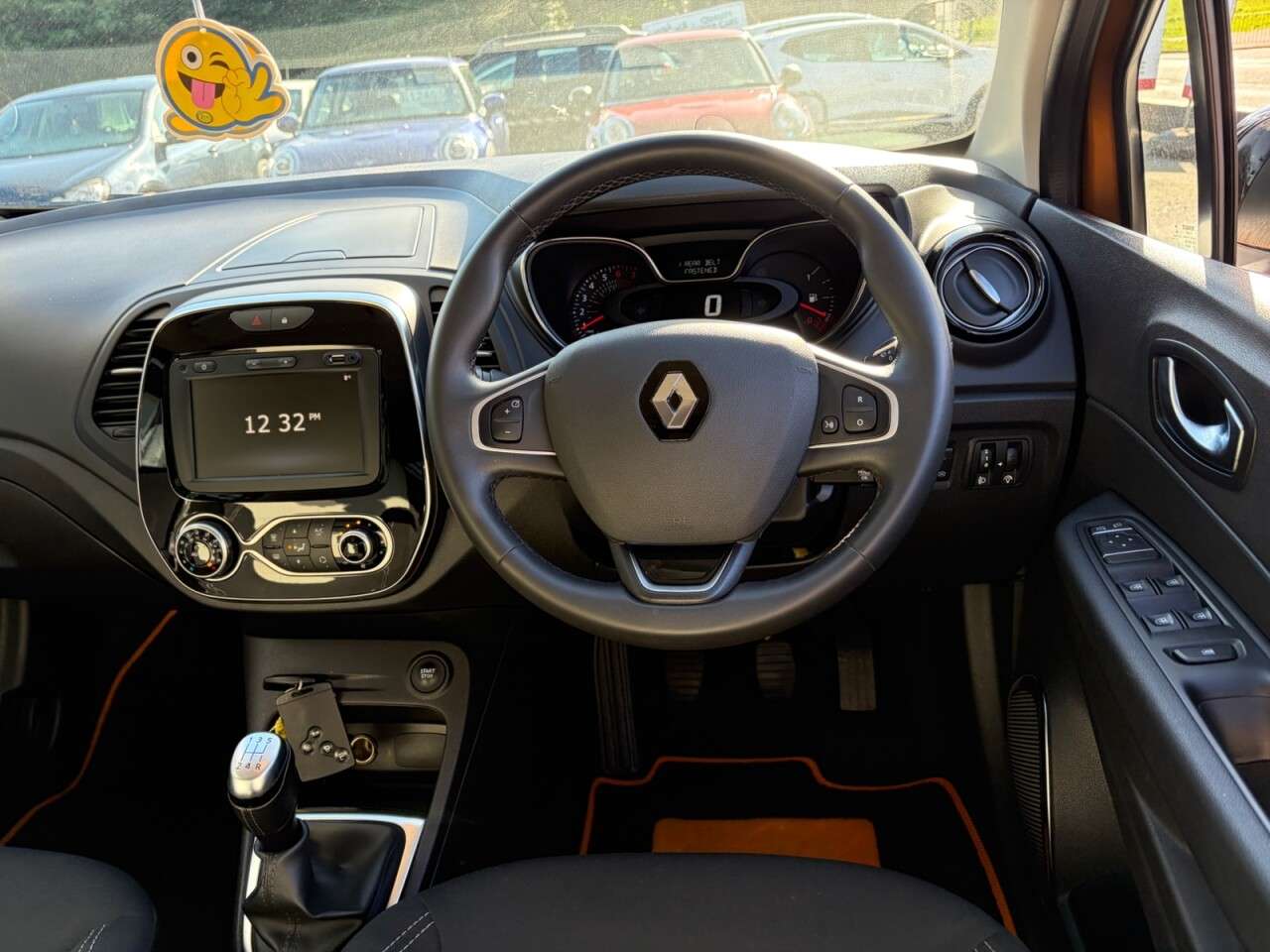 2019 RENAULT CAPTUR 2019 RENAULT CAPTUR