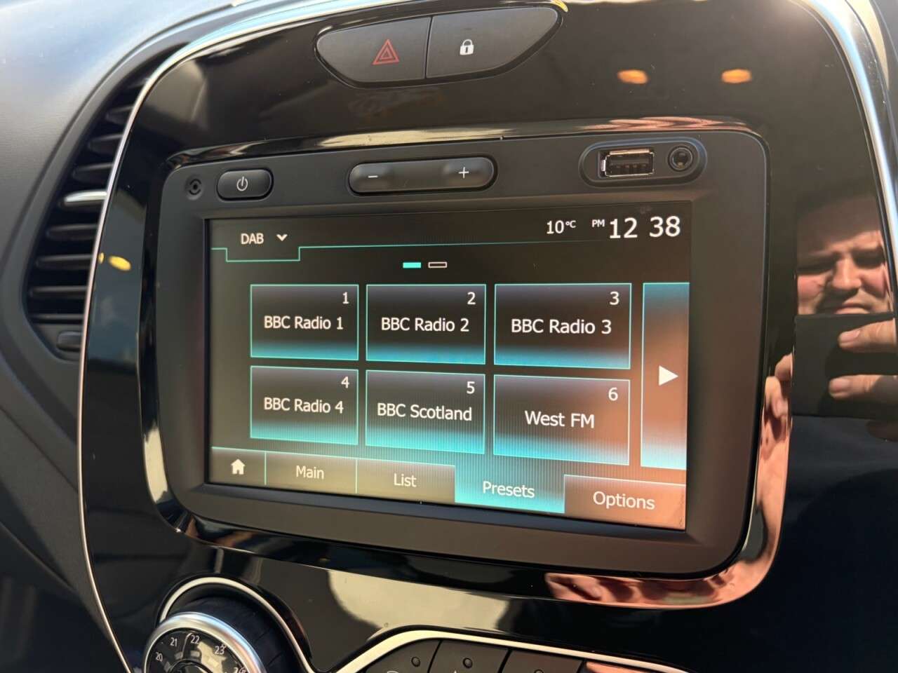 2019 RENAULT CAPTUR 2019 RENAULT CAPTUR