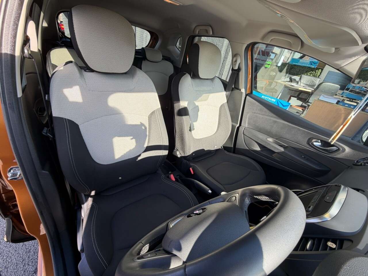 2019 RENAULT CAPTUR 2019 RENAULT CAPTUR