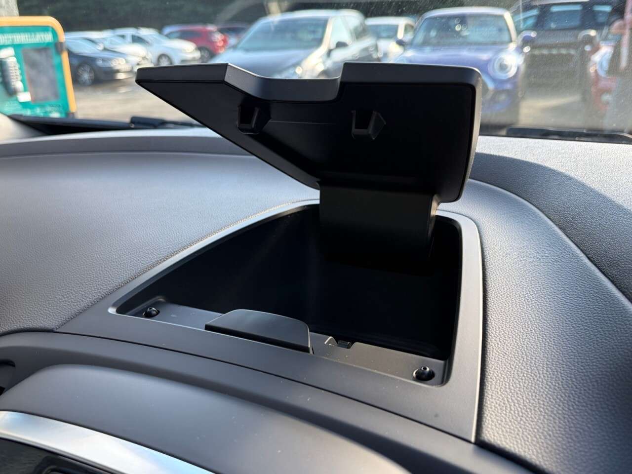 2019 RENAULT CAPTUR 2019 RENAULT CAPTUR