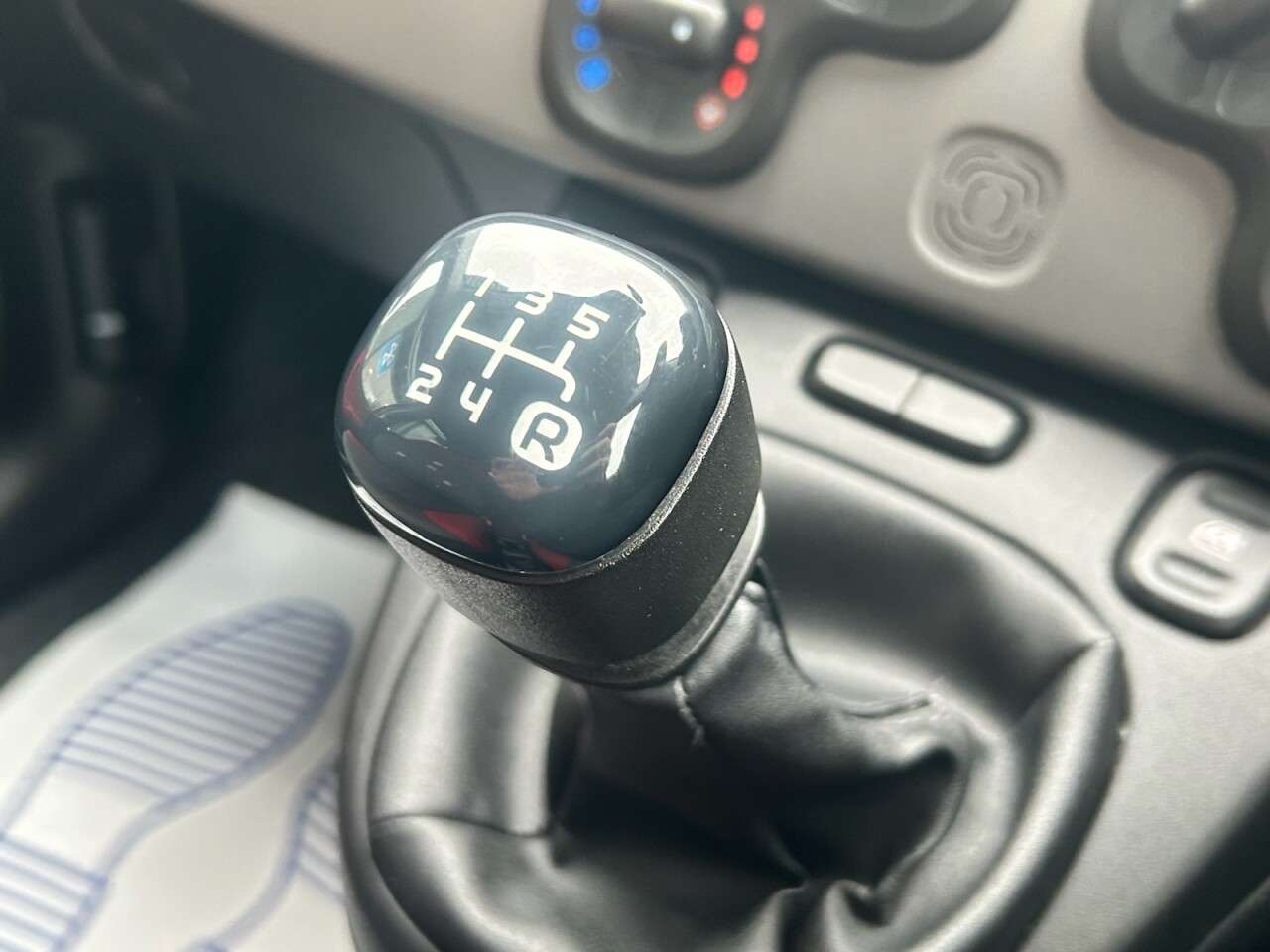 2013 FIAT PANDA 2013 FIAT PANDA