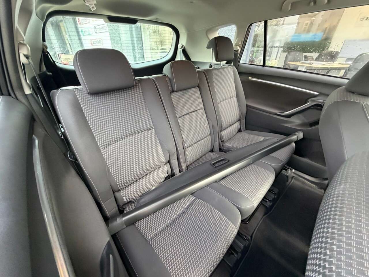 2014 TOYOTA VERSO 2014 TOYOTA VERSO