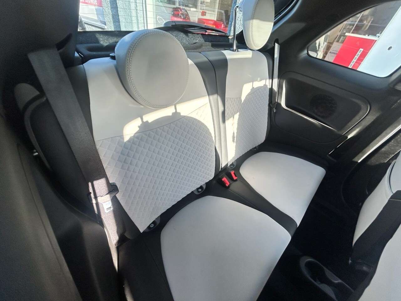 2022 FIAT 500 2022 FIAT 500