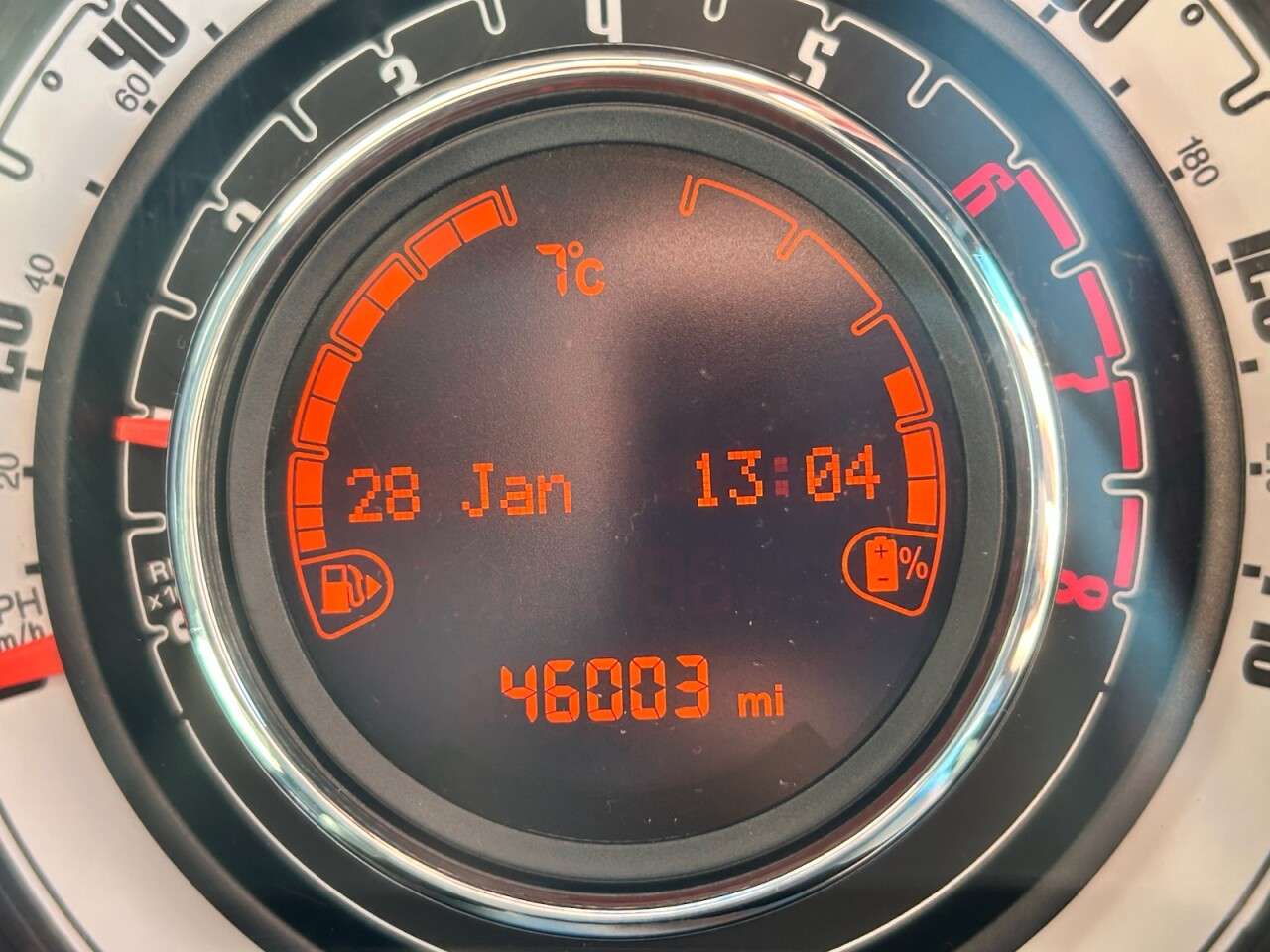 2022 FIAT 500 2022 FIAT 500