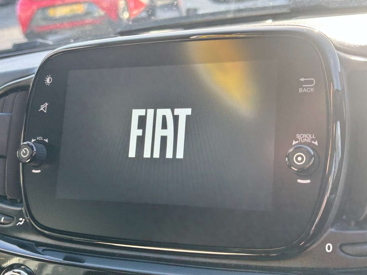 2022 FIAT 500 2022 FIAT 500