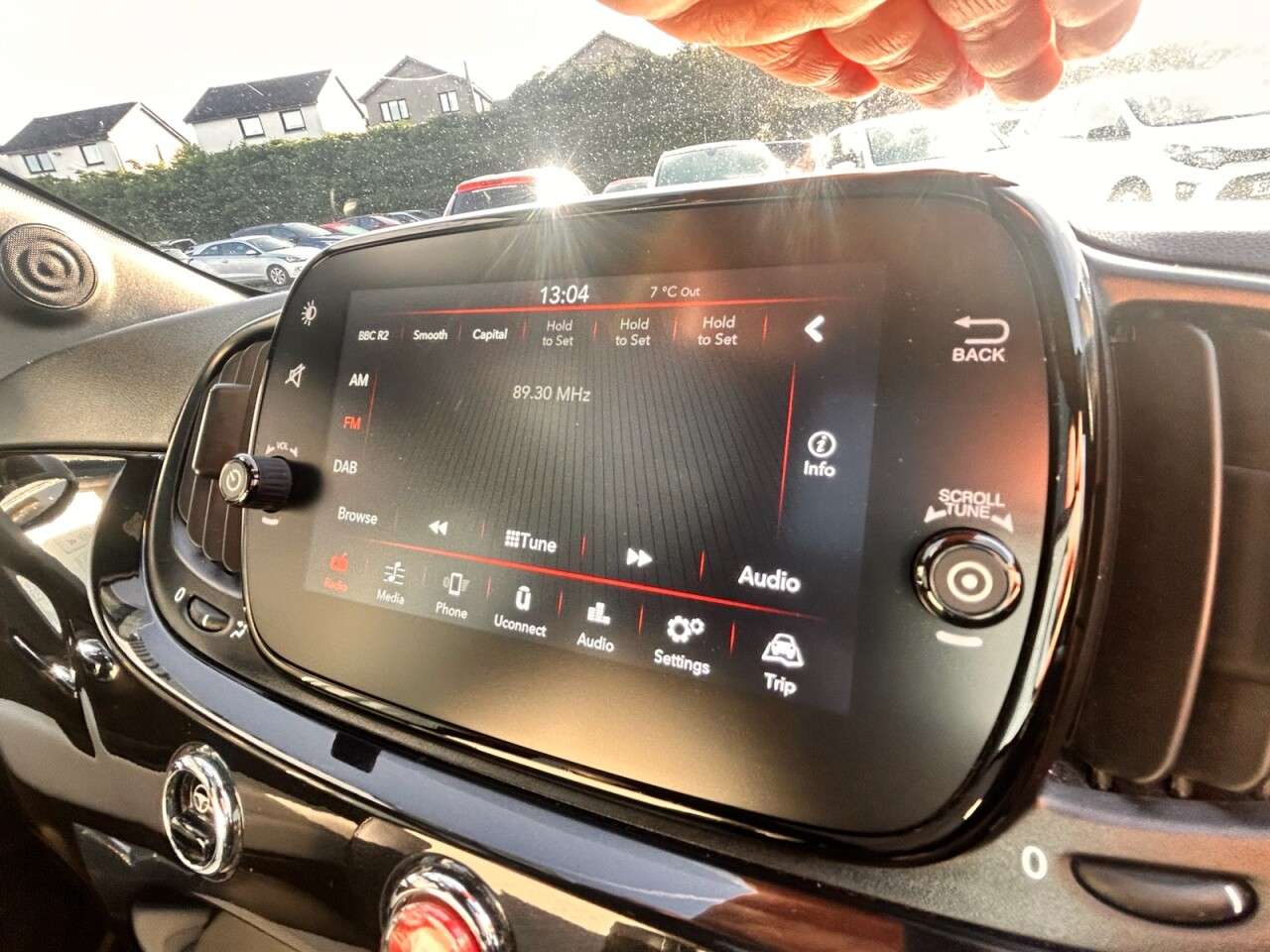 2022 FIAT 500 2022 FIAT 500