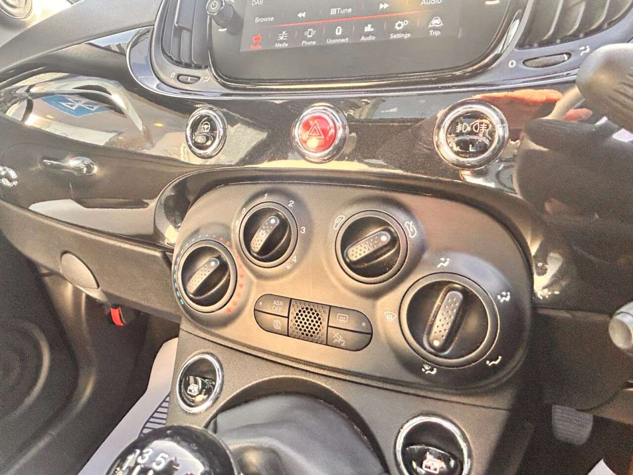 2022 FIAT 500 2022 FIAT 500