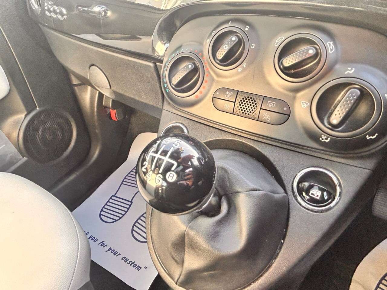 2022 FIAT 500 2022 FIAT 500