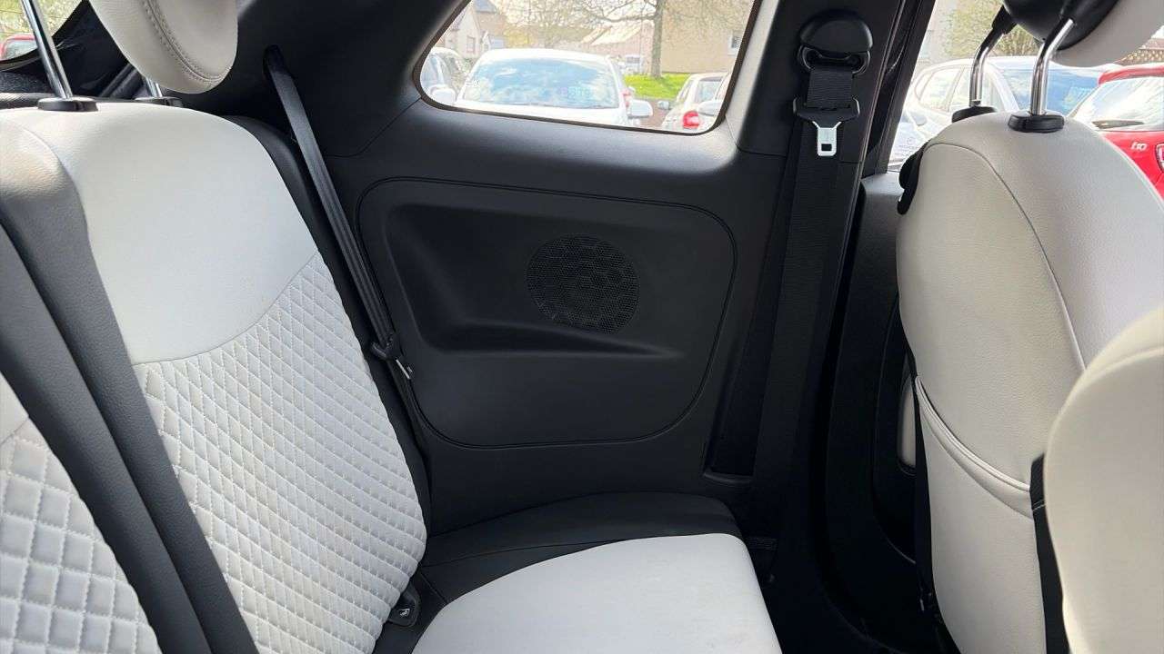 2022 FIAT 500 2022 FIAT 500