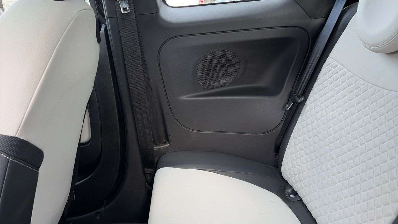 2022 FIAT 500 2022 FIAT 500