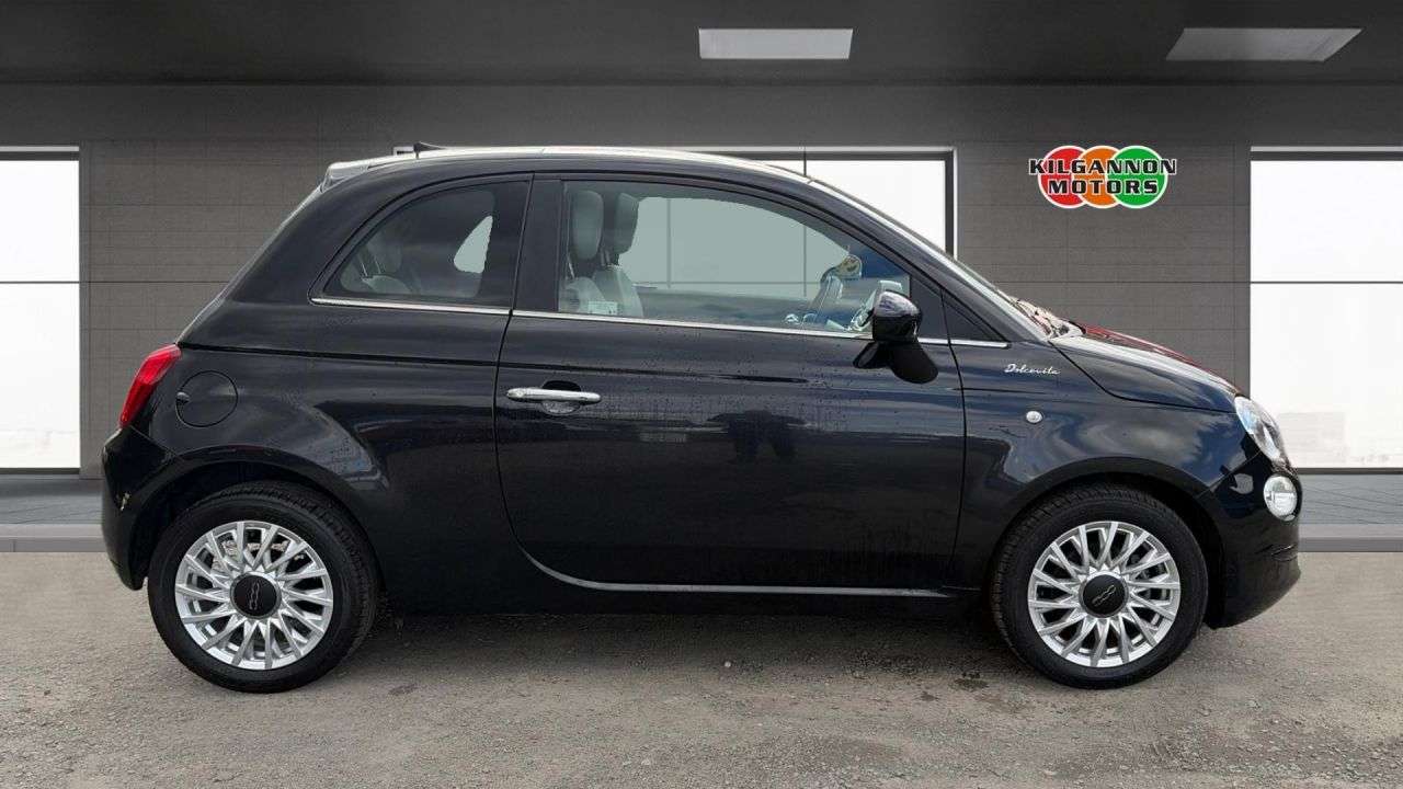 2022 FIAT 500 2022 FIAT 500