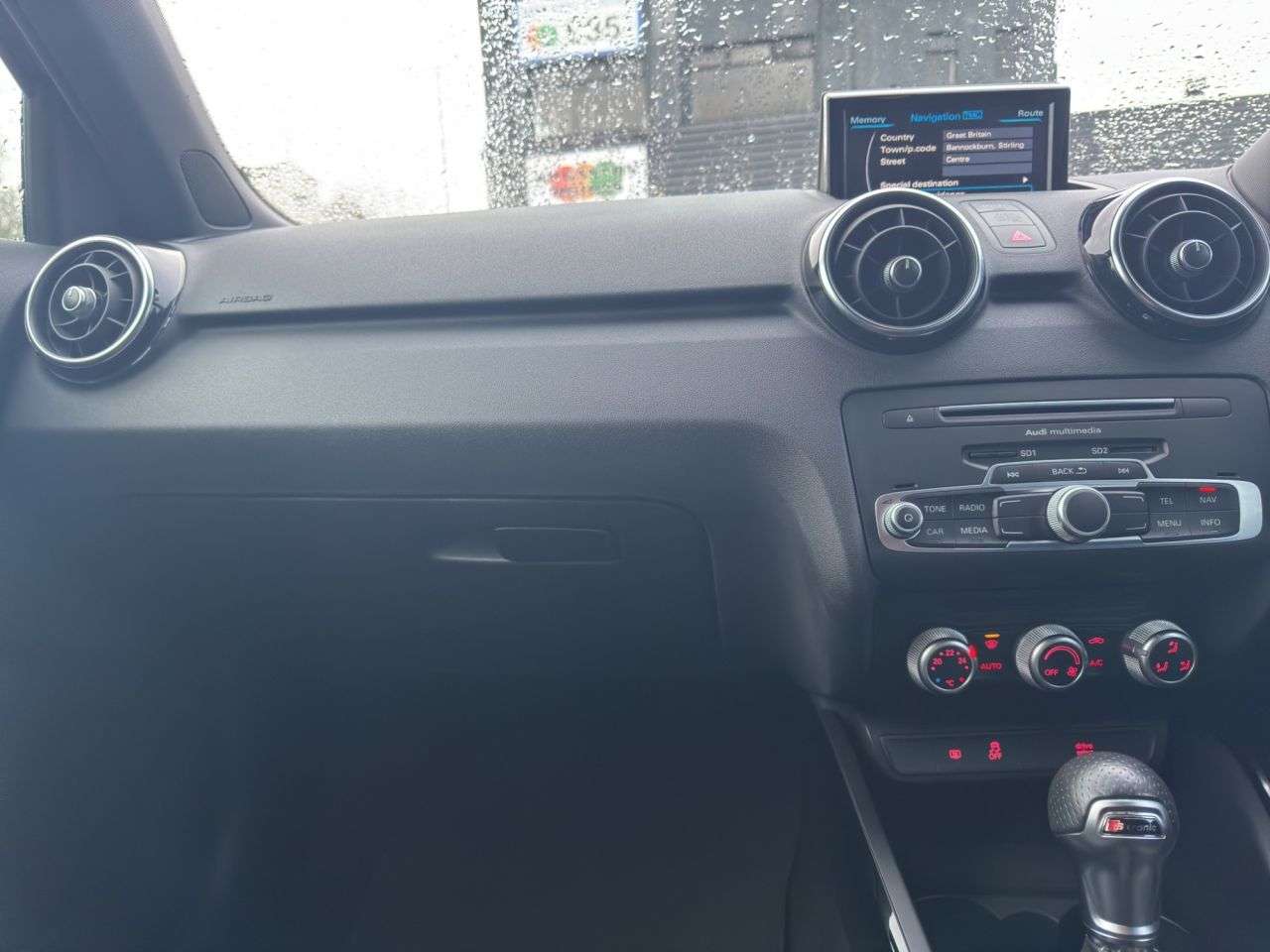 2017 AUDI A1 2017 AUDI A1