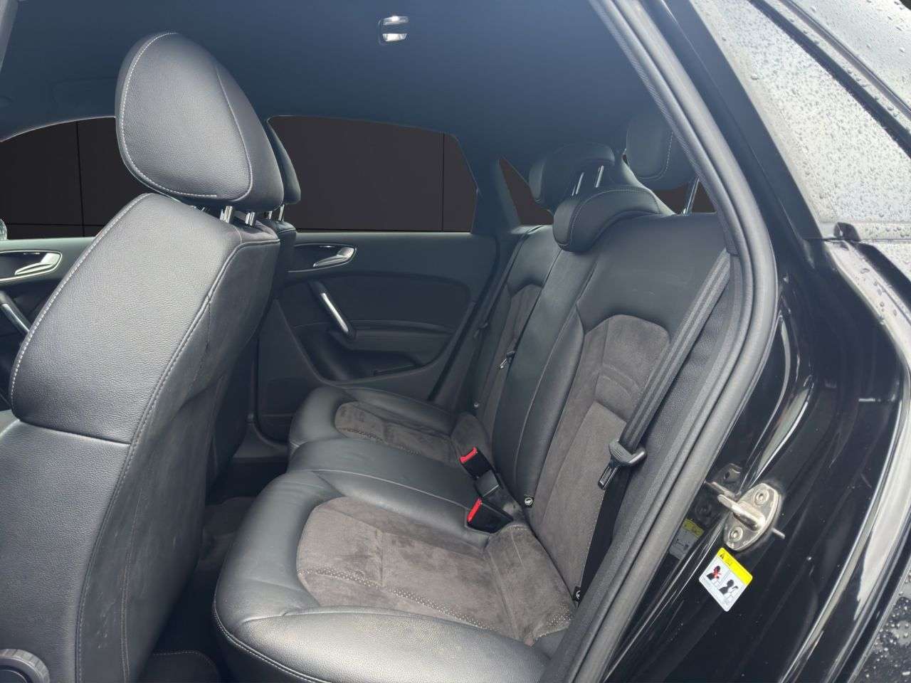 2017 AUDI A1 2017 AUDI A1