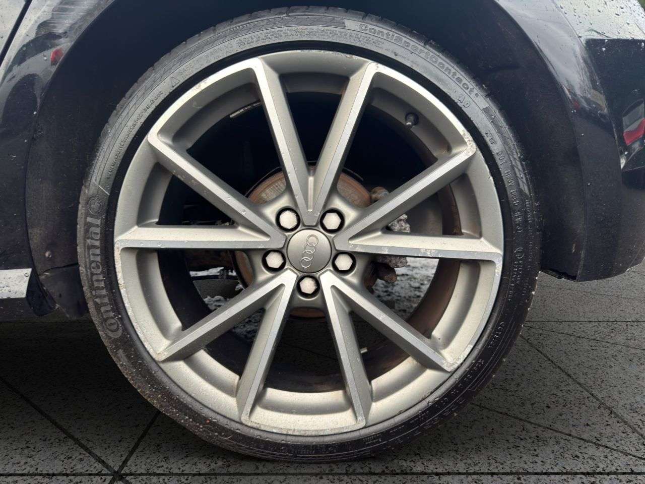 2017 AUDI A1 2017 AUDI A1