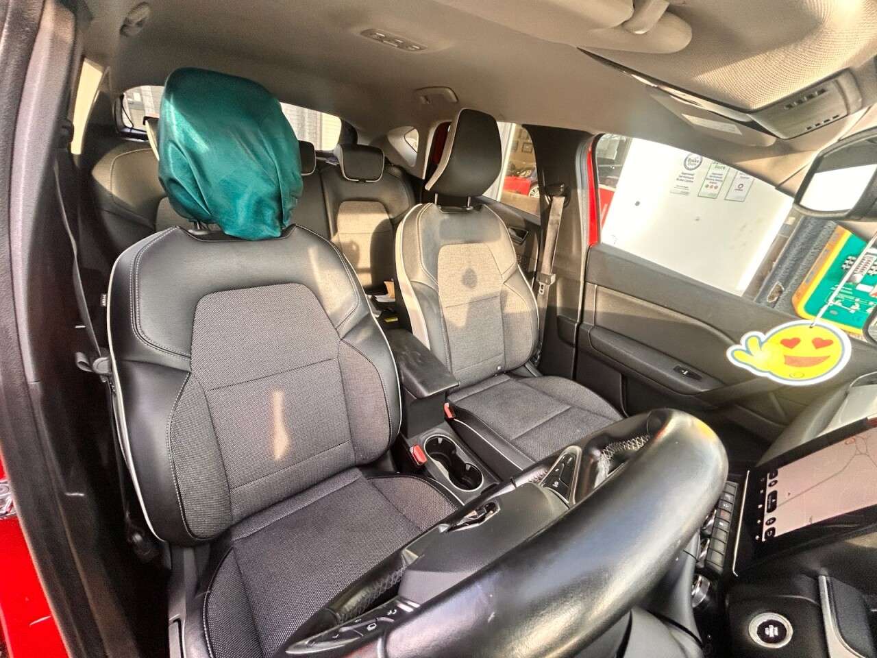 2020 RENAULT CAPTUR 2020 RENAULT CAPTUR