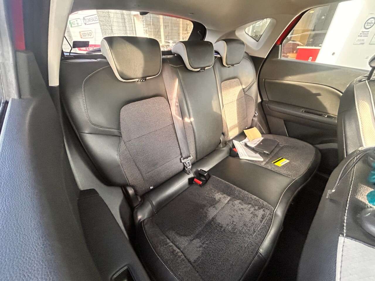 2020 RENAULT CAPTUR 2020 RENAULT CAPTUR