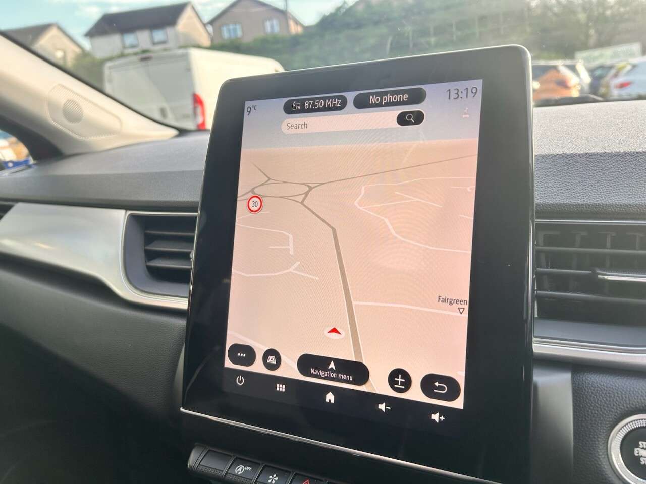 2020 RENAULT CAPTUR 2020 RENAULT CAPTUR