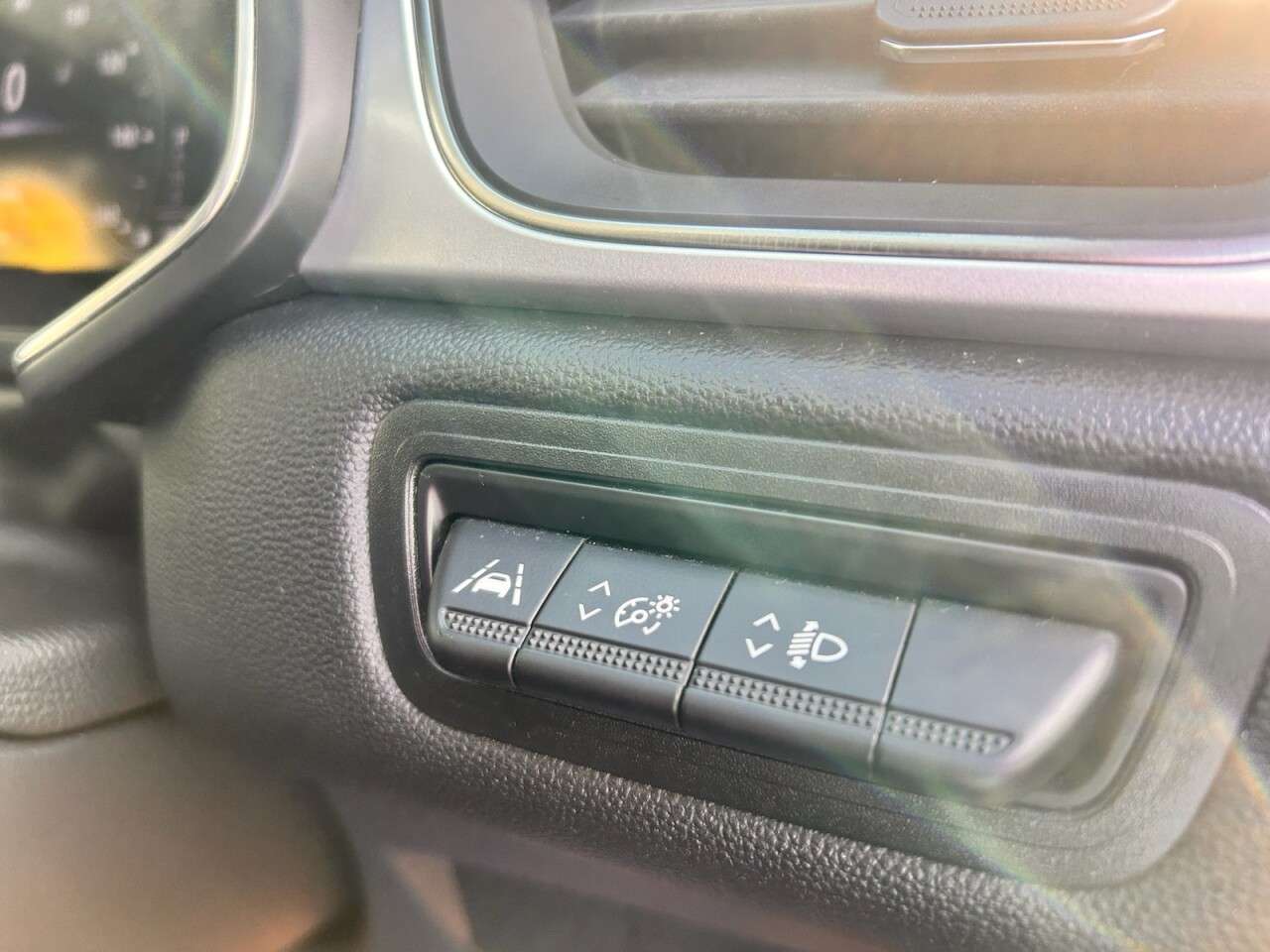 2020 RENAULT CAPTUR 2020 RENAULT CAPTUR