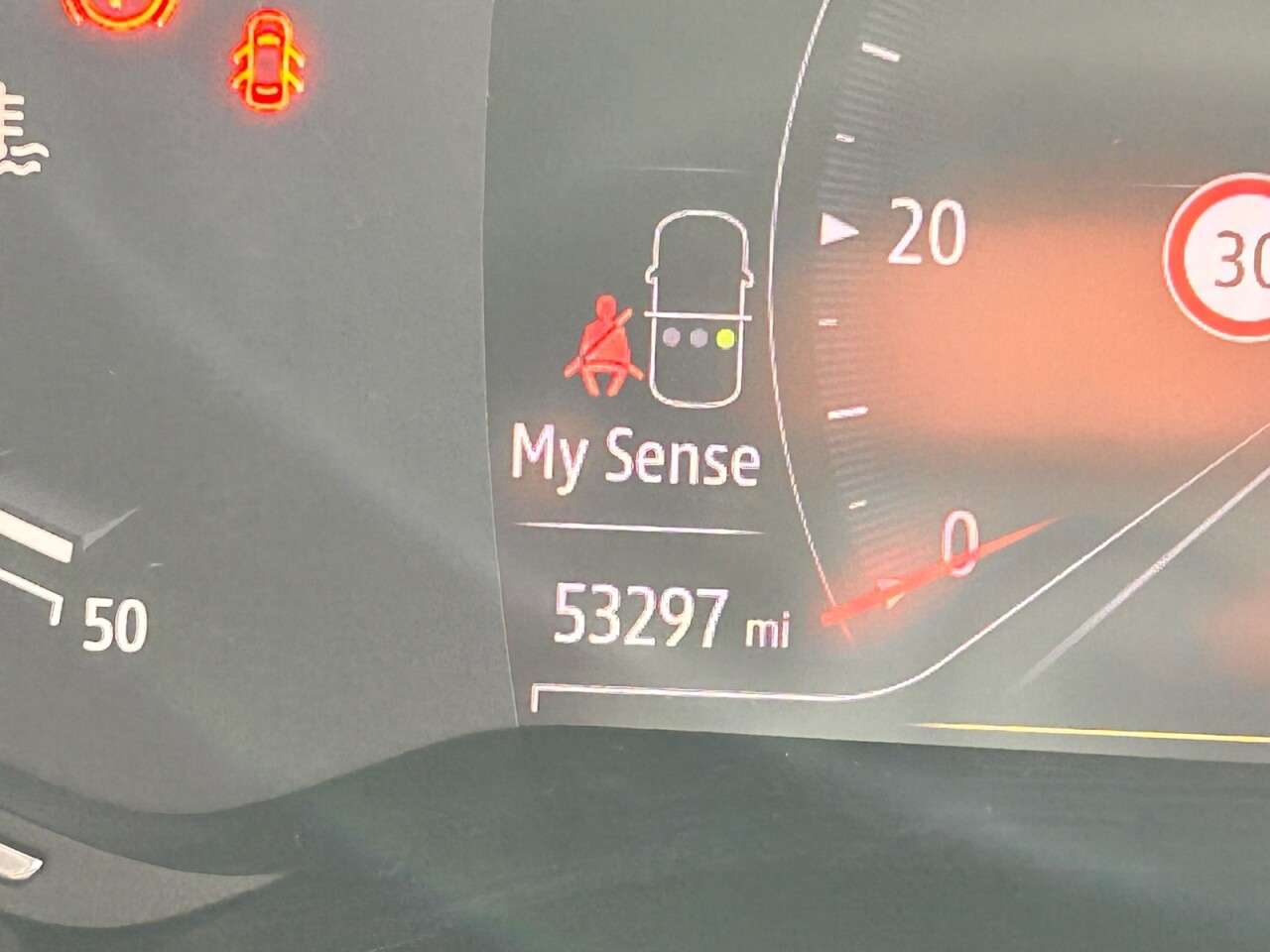 2020 RENAULT CAPTUR 2020 RENAULT CAPTUR