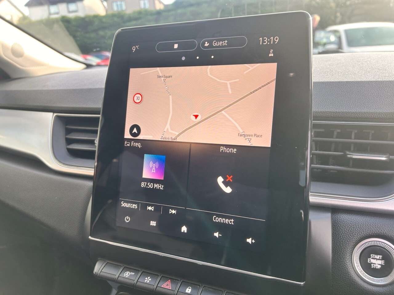 2020 RENAULT CAPTUR 2020 RENAULT CAPTUR