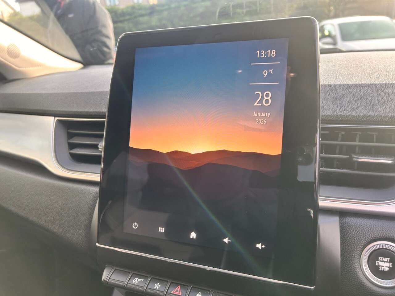 2020 RENAULT CAPTUR 2020 RENAULT CAPTUR