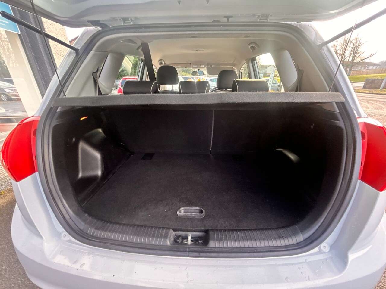 2015 KIA VENGA 2015 KIA VENGA