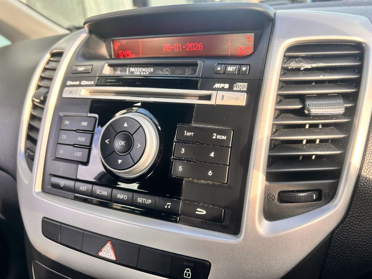 2015 KIA VENGA 2015 KIA VENGA