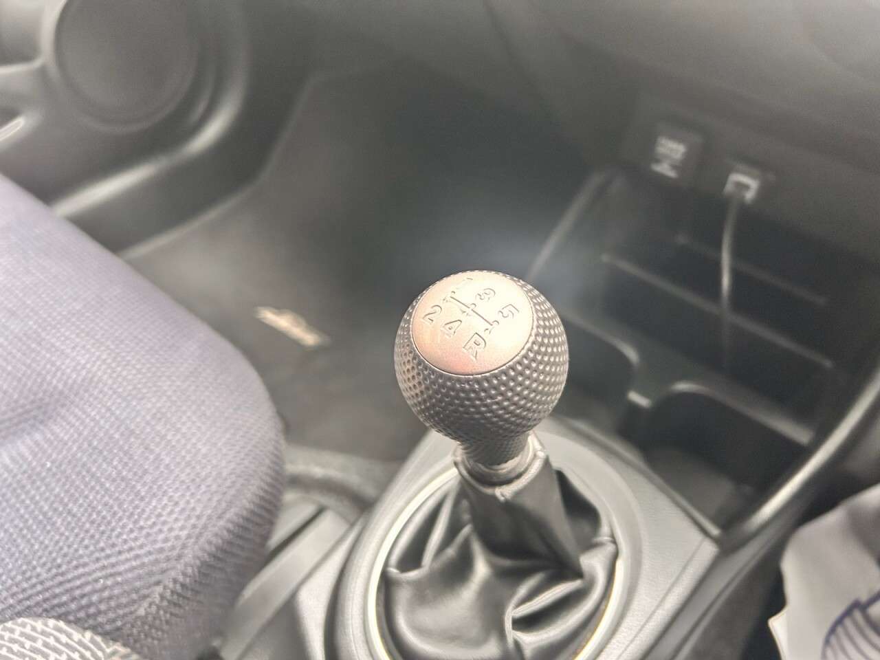 2012 HONDA JAZZ 2012 HONDA JAZZ