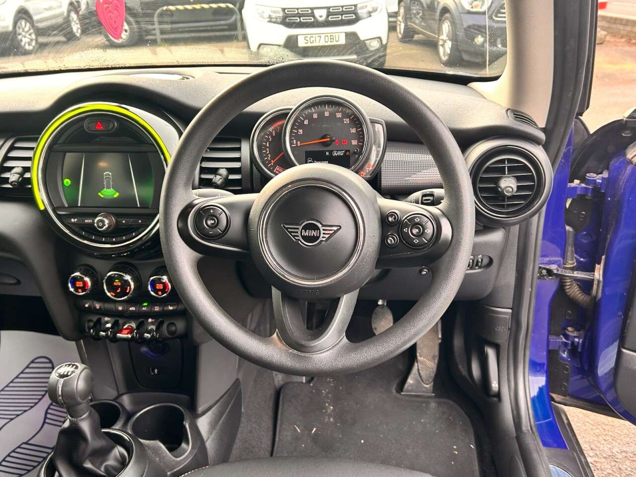 2019 MINI HATCH 2019 MINI HATCH