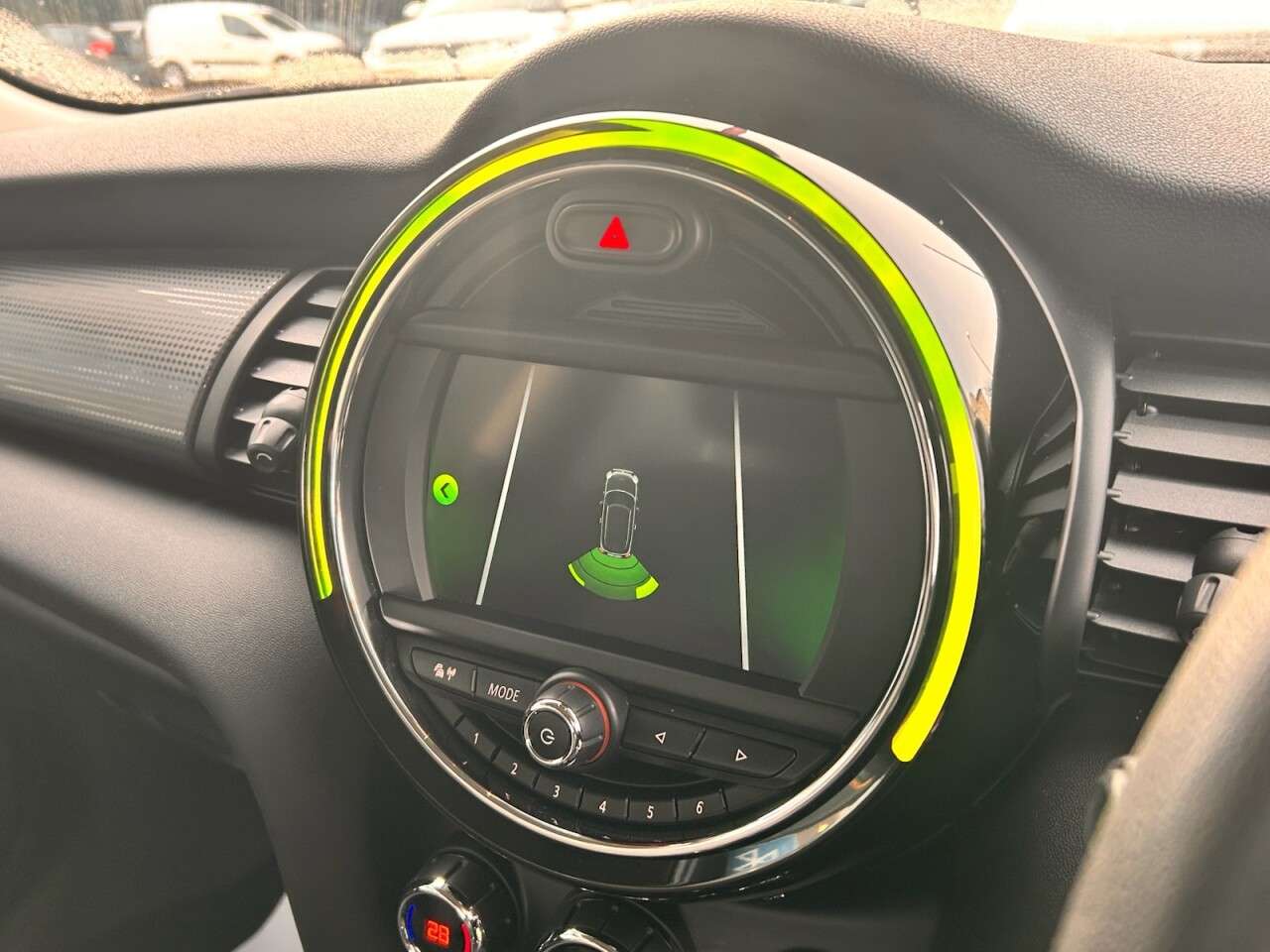 2019 MINI HATCH 2019 MINI HATCH