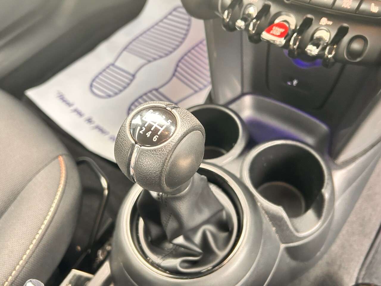 2019 MINI HATCH 2019 MINI HATCH