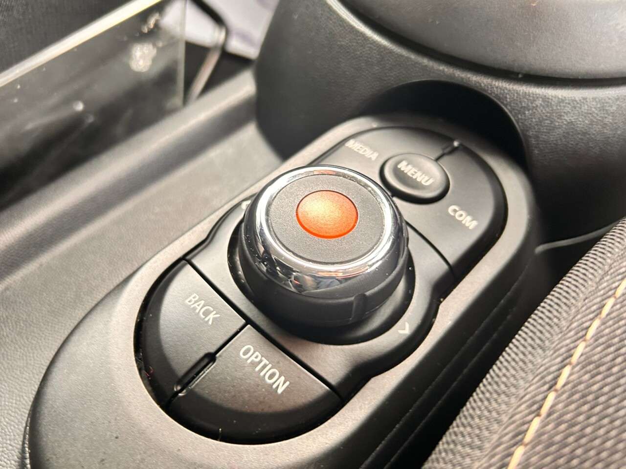 2019 MINI HATCH 2019 MINI HATCH