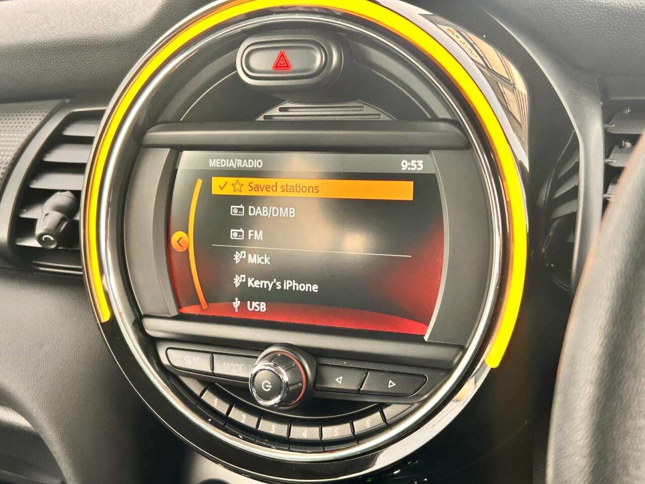 2019 MINI HATCH 2019 MINI HATCH