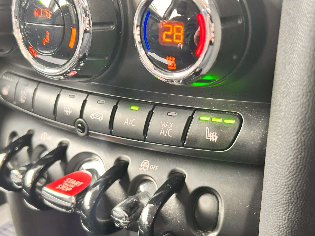 2019 MINI HATCH 2019 MINI HATCH