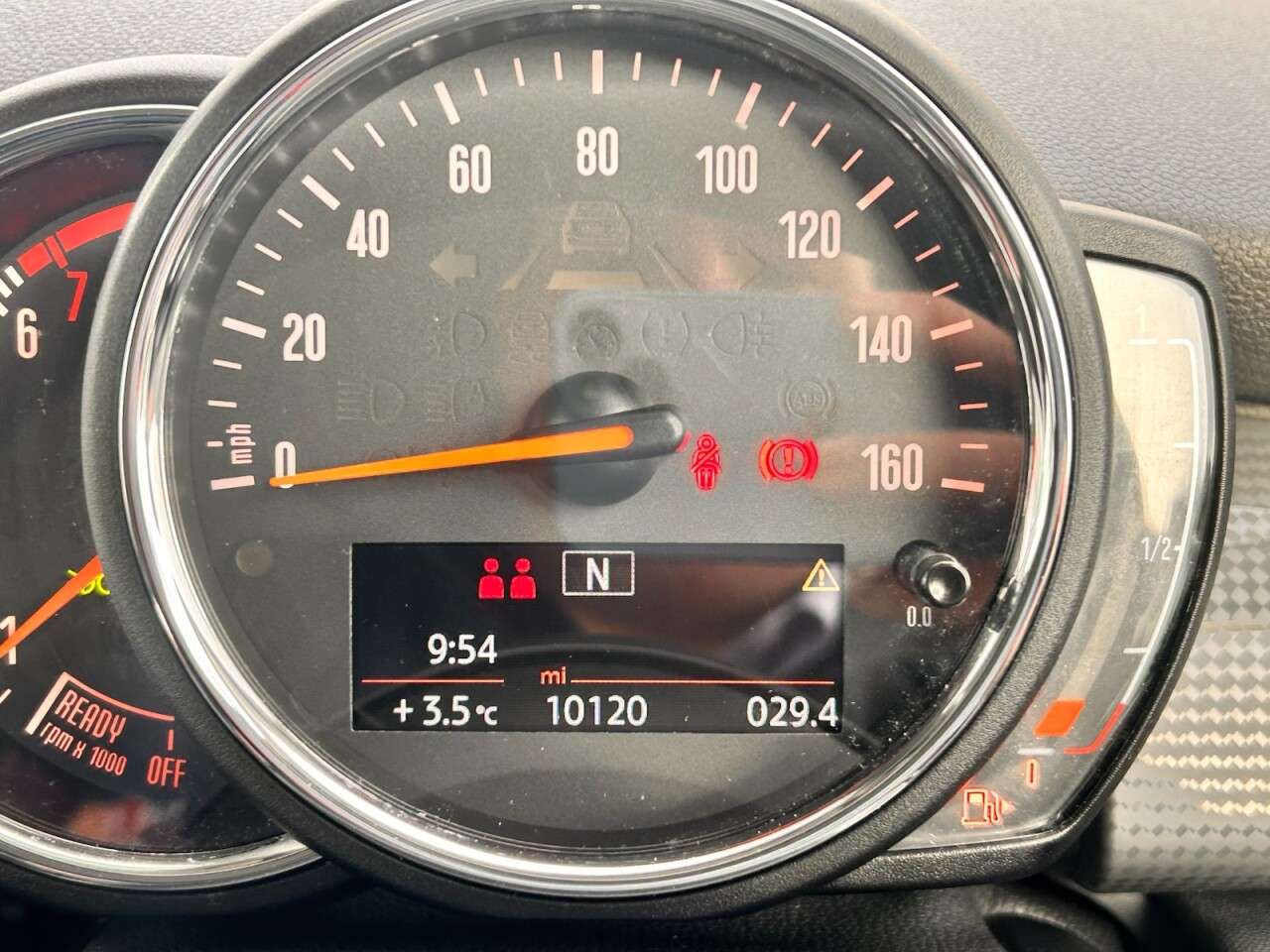 2019 MINI HATCH 2019 MINI HATCH