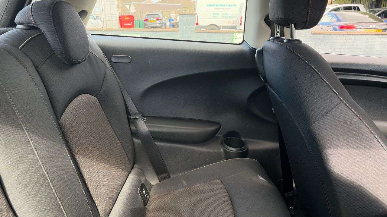 2019 MINI HATCH 2019 MINI HATCH