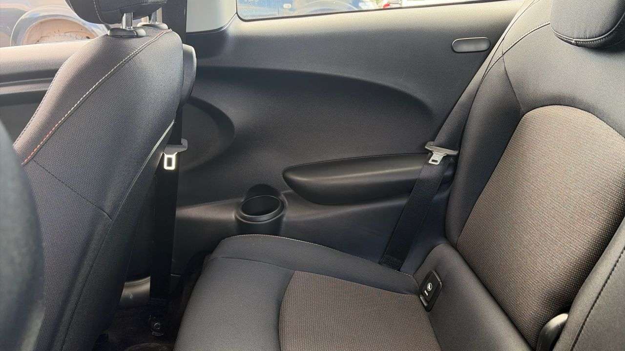 2019 MINI HATCH 2019 MINI HATCH