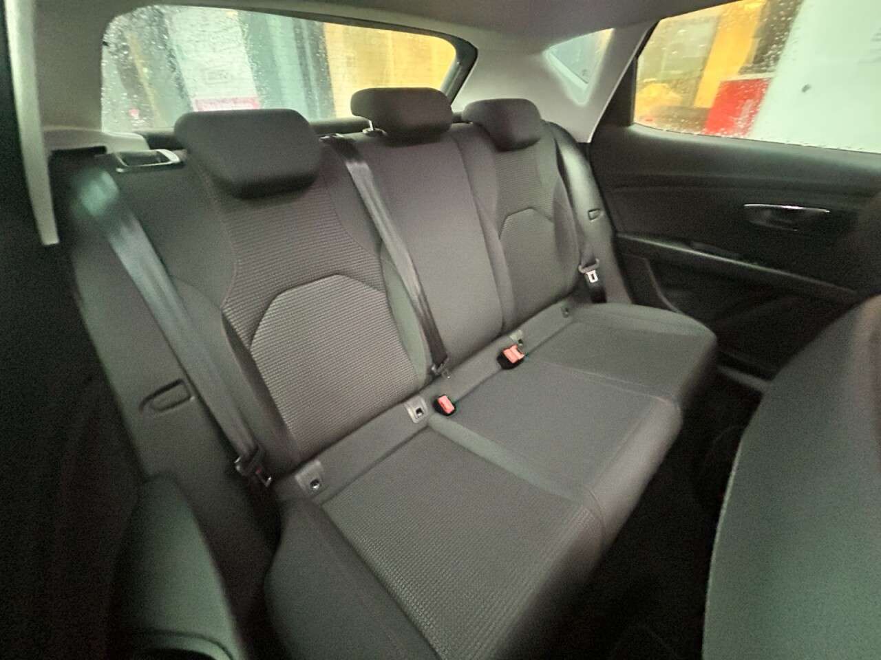 2019 SEAT LEON 2019 SEAT LEON