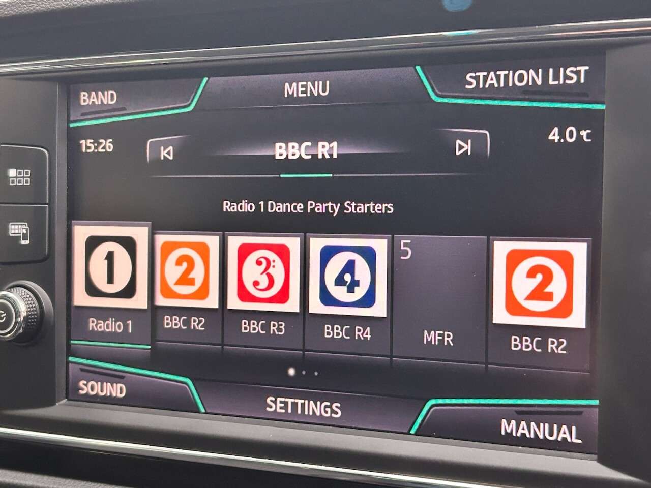 2019 SEAT LEON 2019 SEAT LEON