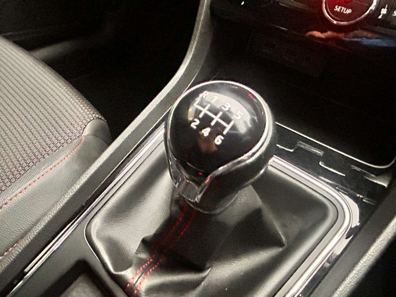 2019 SEAT LEON 2019 SEAT LEON