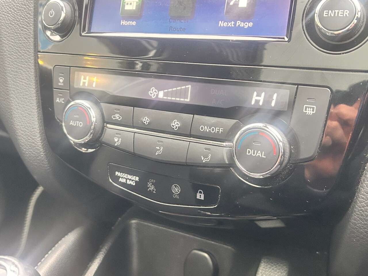 2018 NISSAN QASHQAI 2018 NISSAN QASHQAI