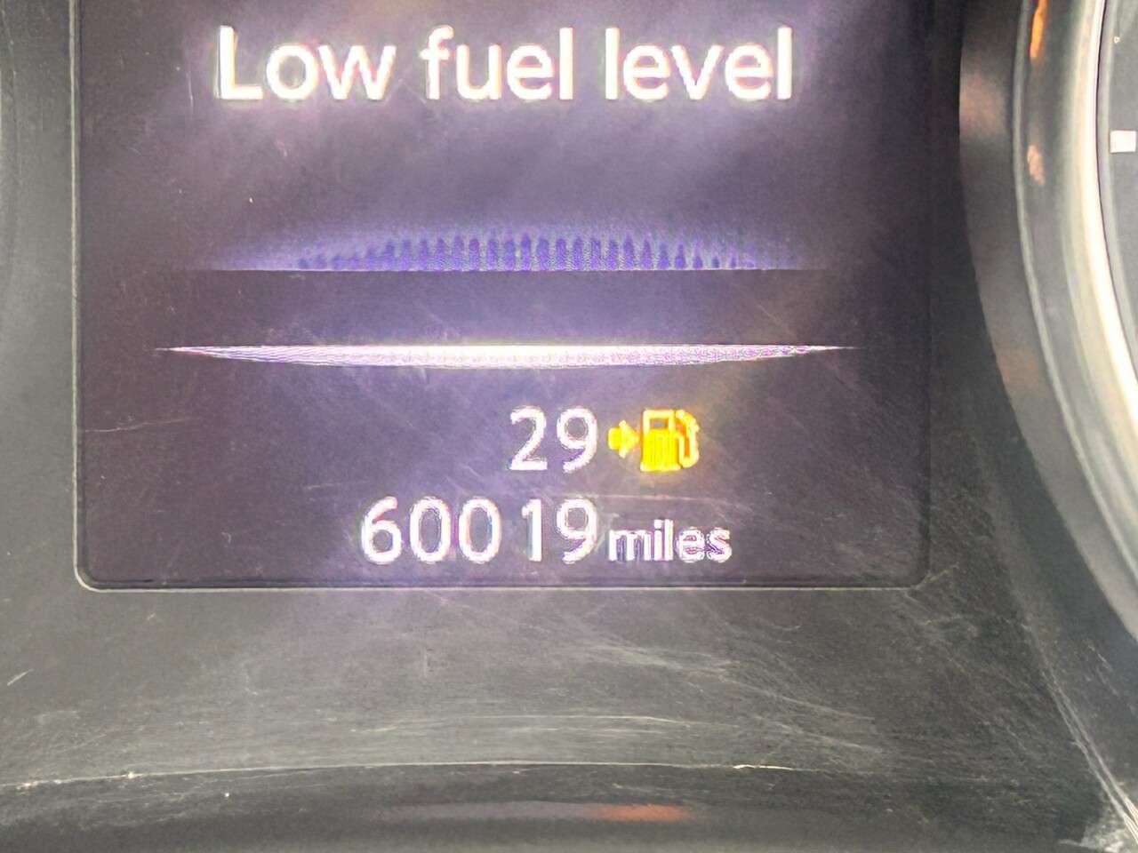 2018 NISSAN QASHQAI 2018 NISSAN QASHQAI