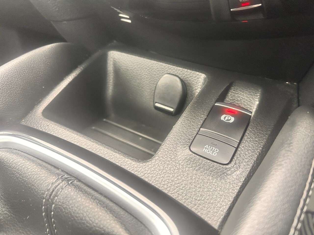 2018 NISSAN QASHQAI 2018 NISSAN QASHQAI