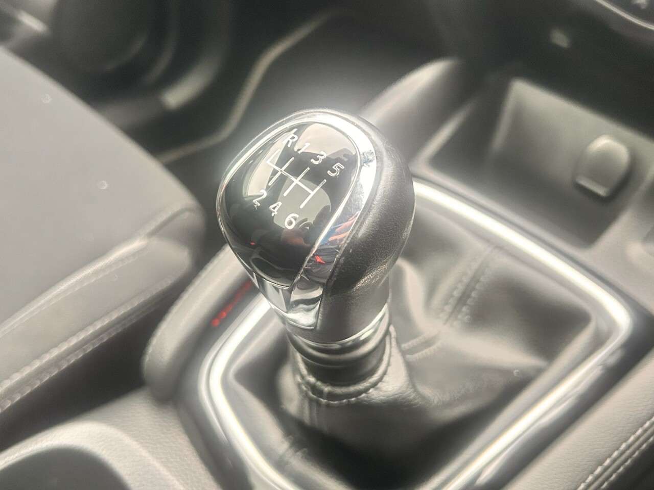 2018 NISSAN QASHQAI 2018 NISSAN QASHQAI