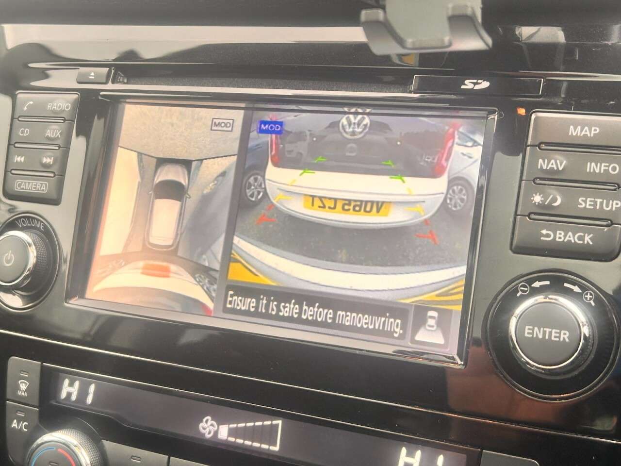 2018 NISSAN QASHQAI 2018 NISSAN QASHQAI