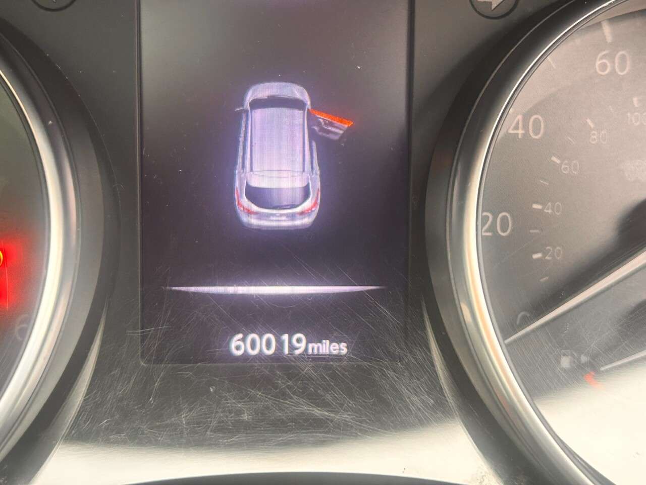 2018 NISSAN QASHQAI 2018 NISSAN QASHQAI