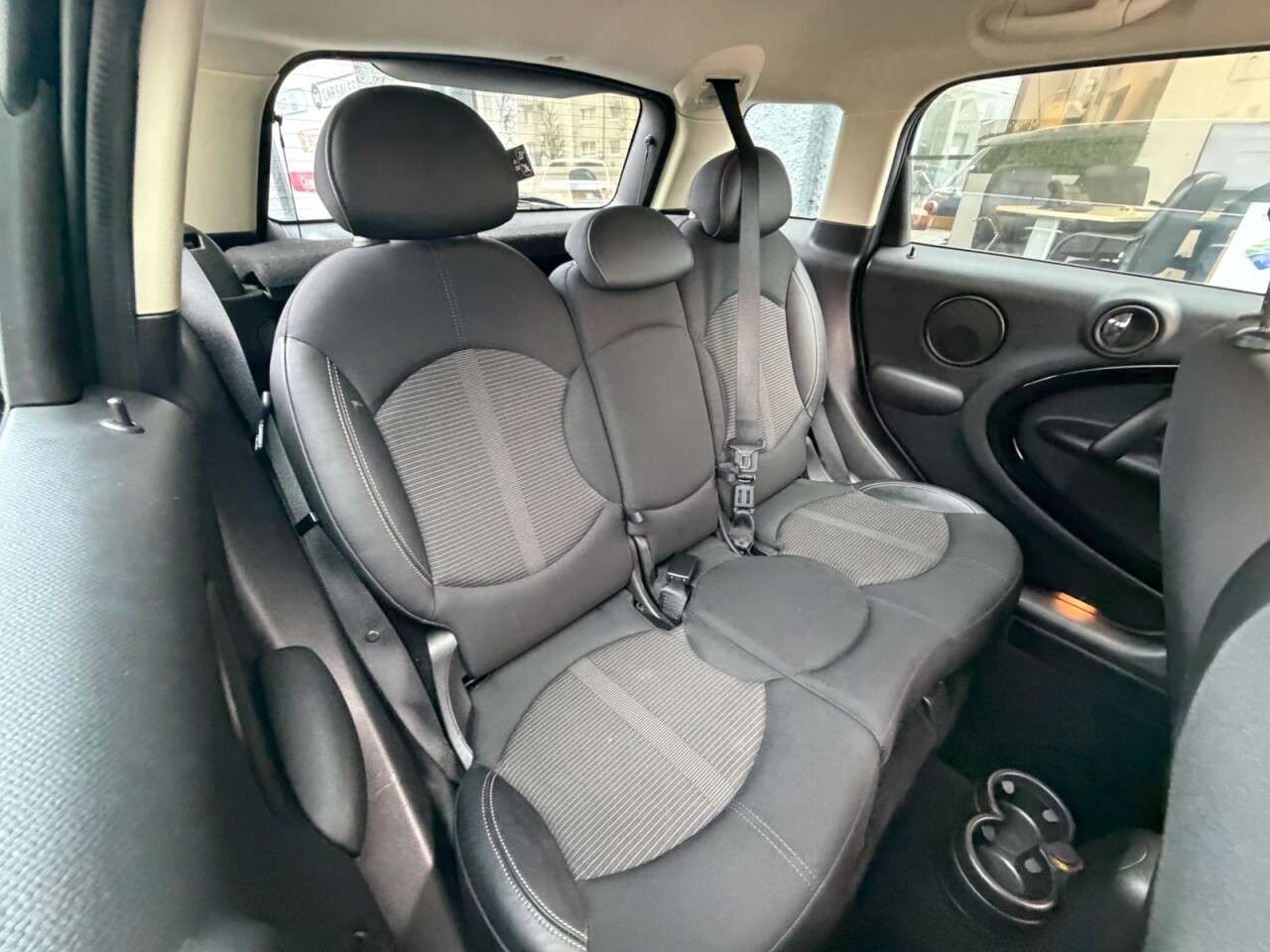 2013 MINI COUNTRYMAN 2013 MINI COUNTRYMAN