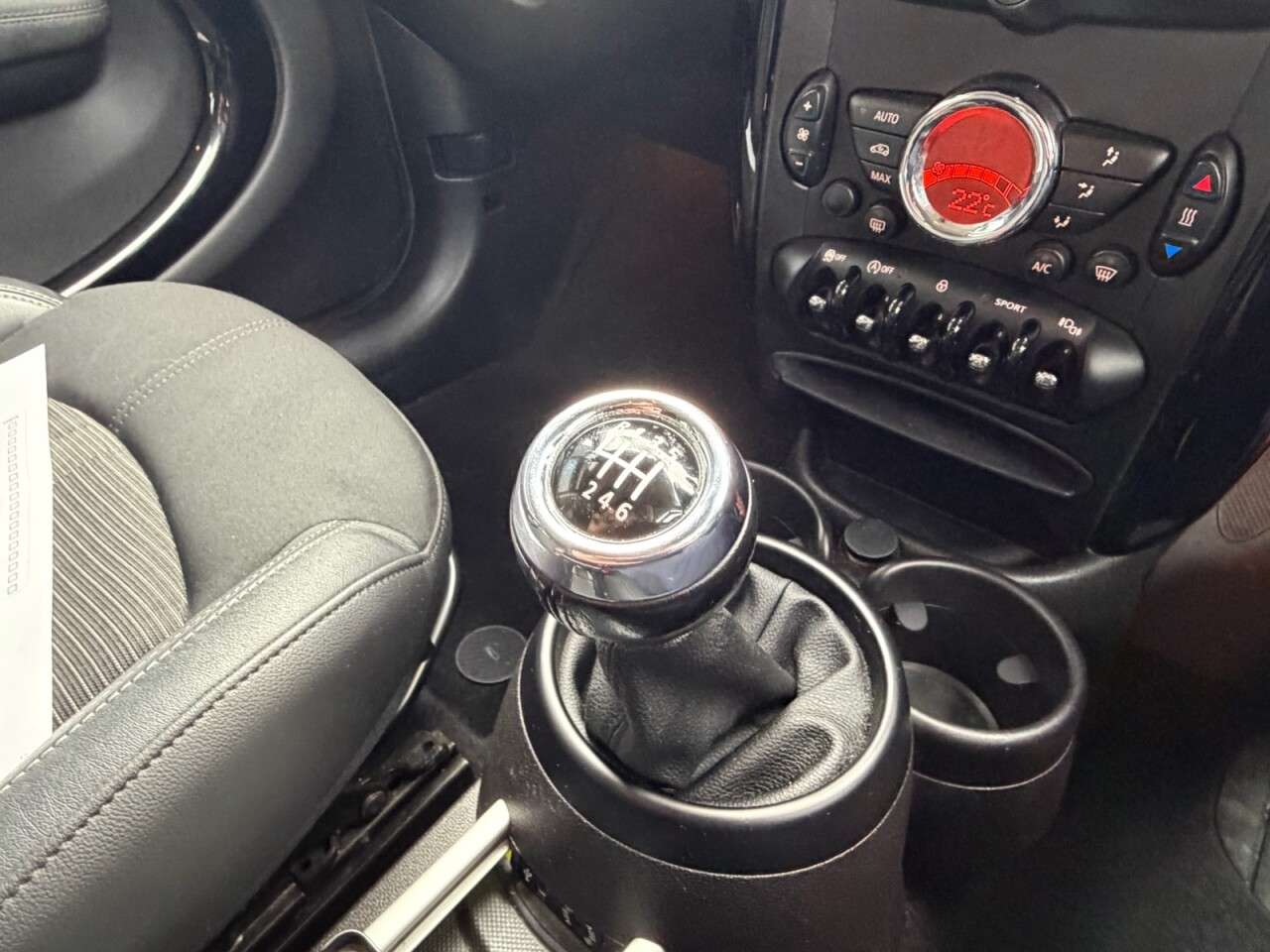 2013 MINI COUNTRYMAN 2013 MINI COUNTRYMAN