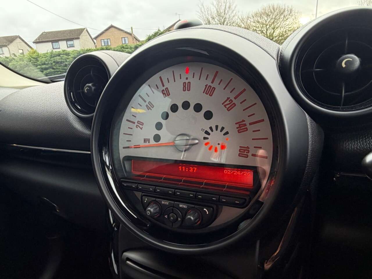 2013 MINI COUNTRYMAN 2013 MINI COUNTRYMAN