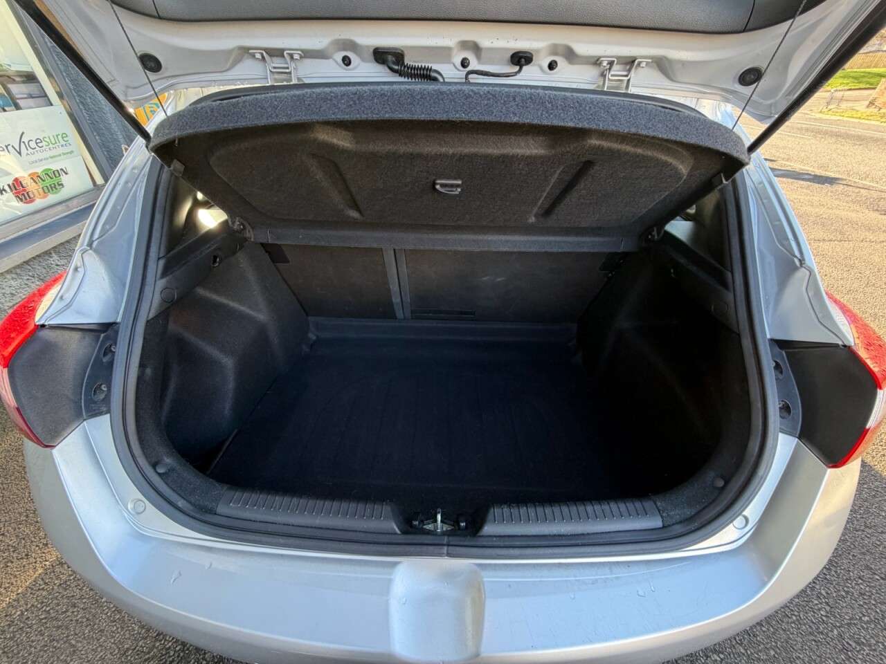 2013 HYUNDAI I30 2013 HYUNDAI I30